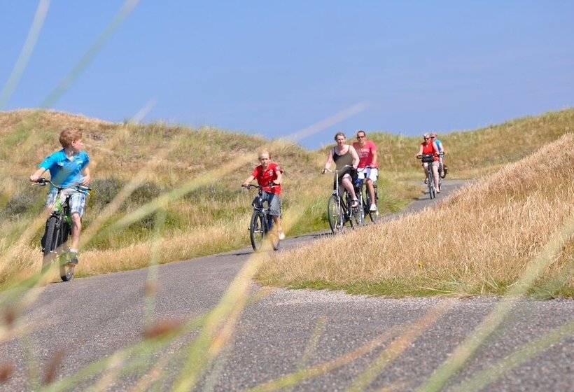 Strandhotel Westduin