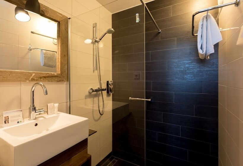 Strandhotel Westduin