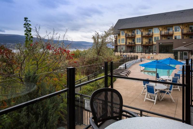 ホテル Summerland Waterfront Resort & Spa