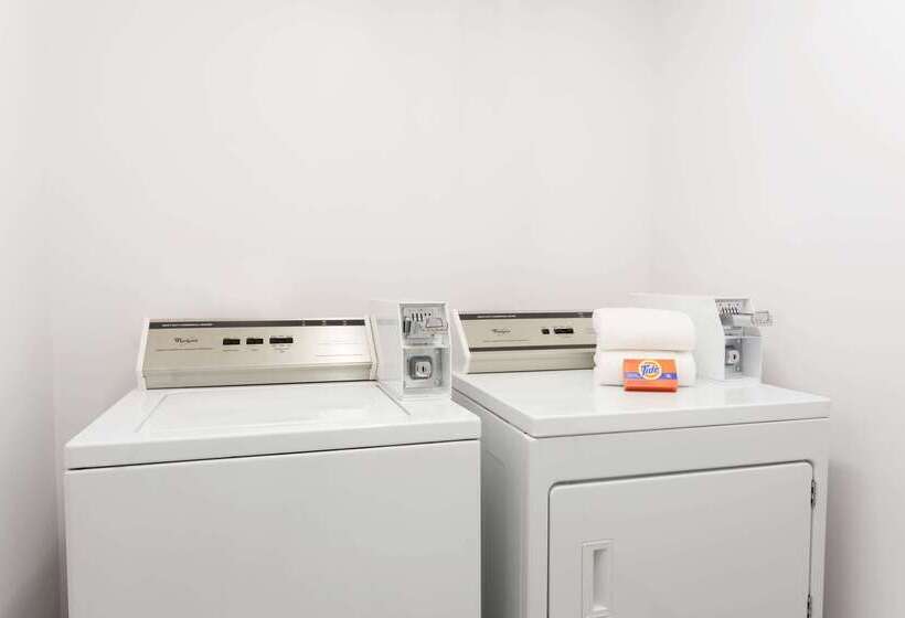 酒店 Super 8 By Wyndham Lake Country/winfield Area