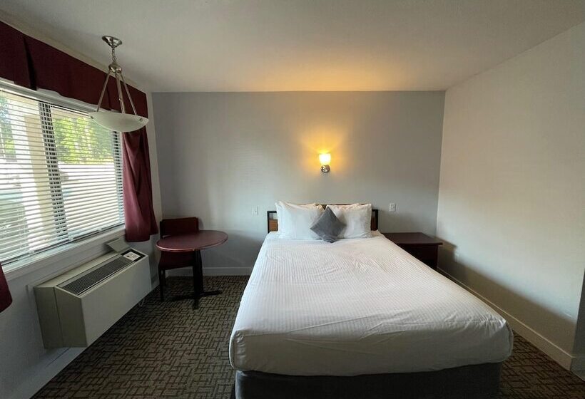 酒店 Super 8 By Wyndham Lake Country/winfield Area