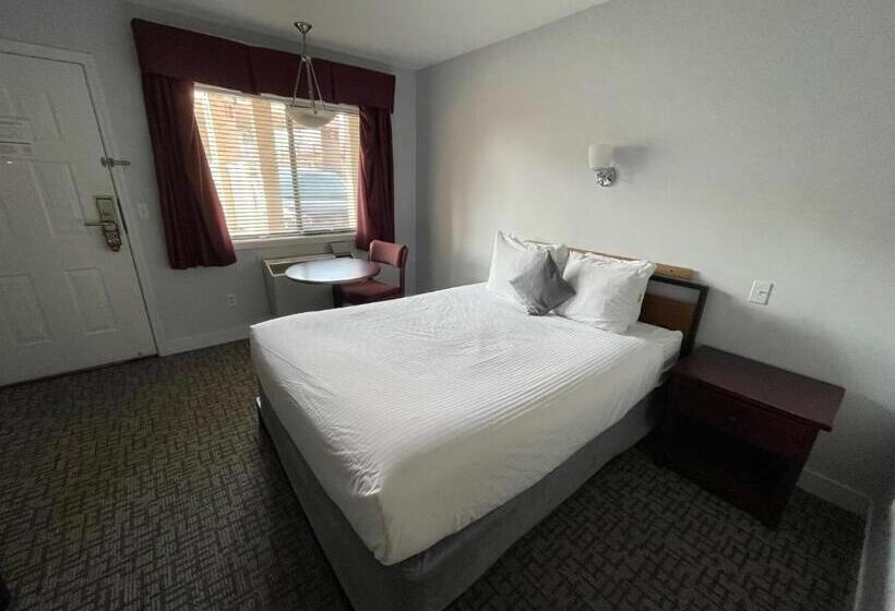 酒店 Super 8 By Wyndham Lake Country/winfield Area