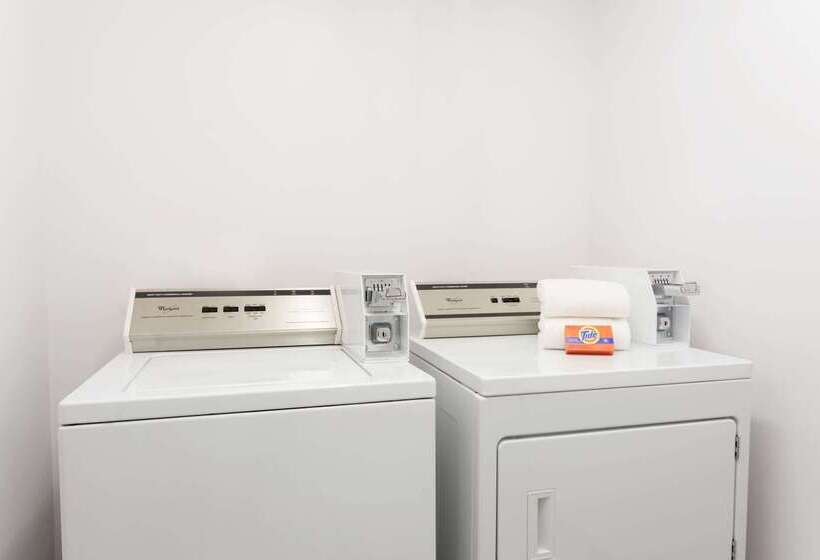 酒店 Super 8 By Wyndham Lake Country/winfield Area