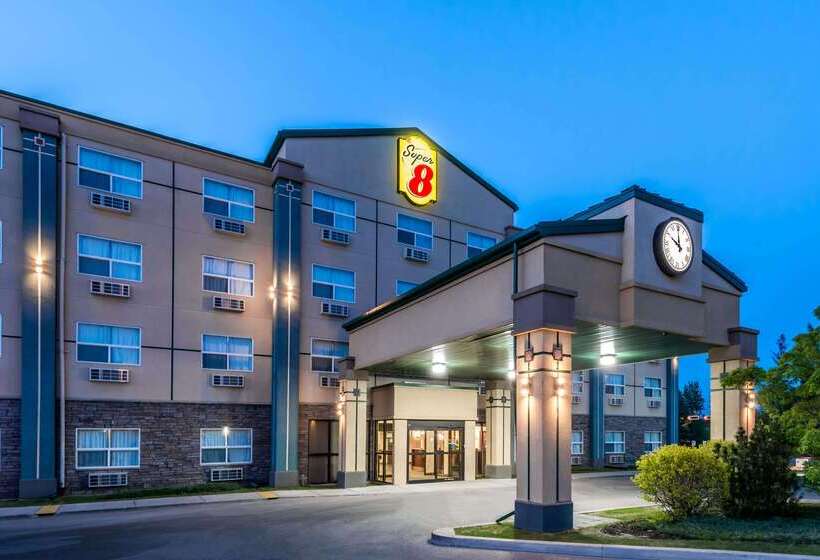 酒店 Park Hill Inn & Suites