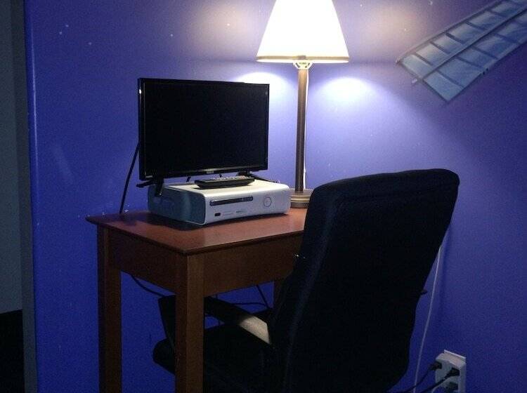 酒店 Super 8 By Wyndham Sainte Agathe Des Monts