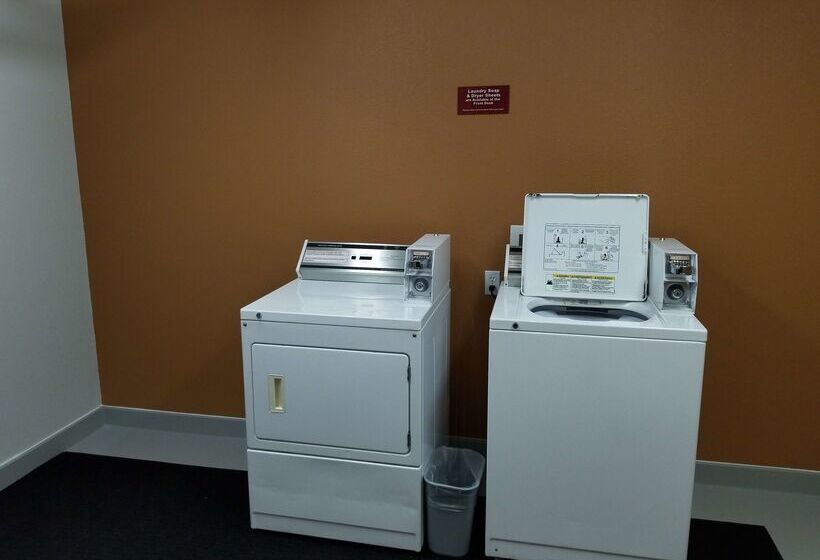 Surestay Plus Hotel By Best Western Lethbridge