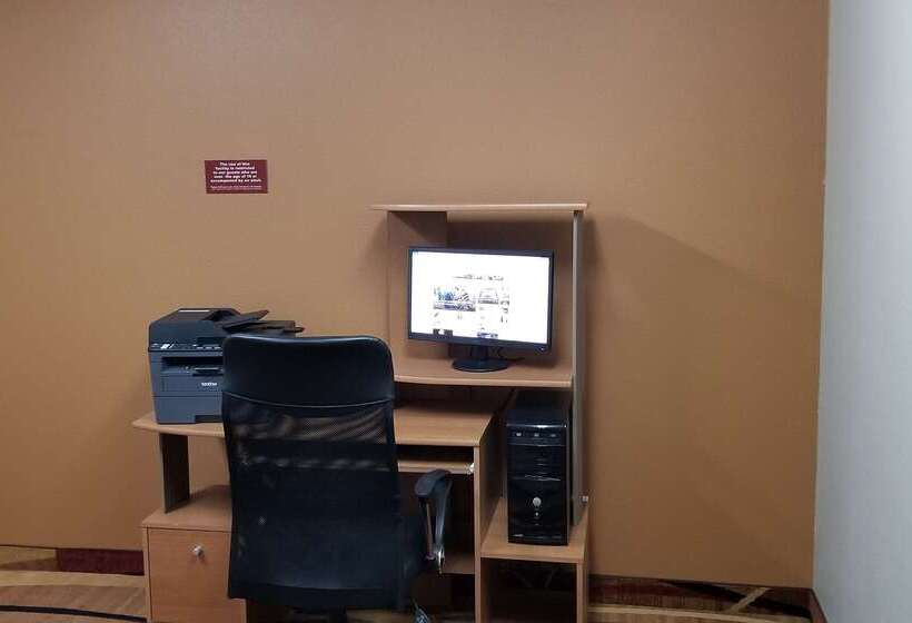 Surestay Plus Hotel By Best Western Lethbridge