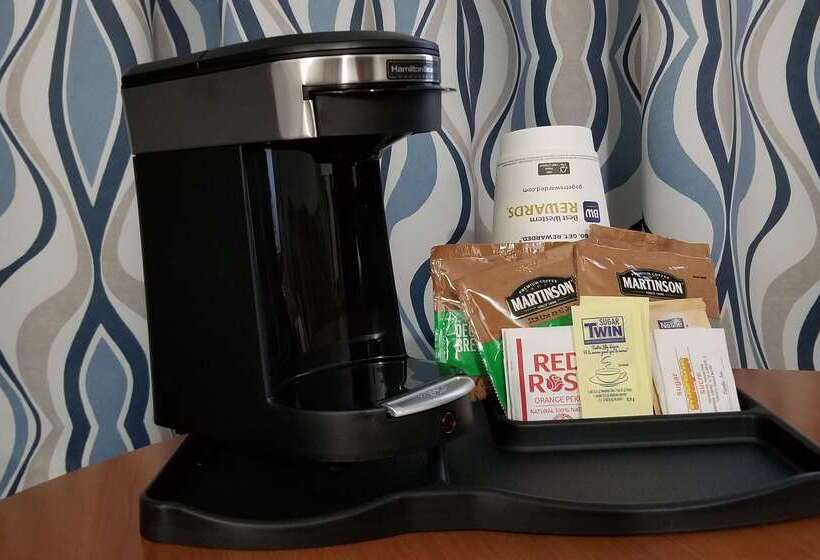 Surestay Plus Hotel By Best Western Lethbridge