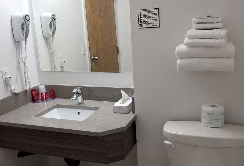 Surestay Plus Hotel By Best Western Lethbridge