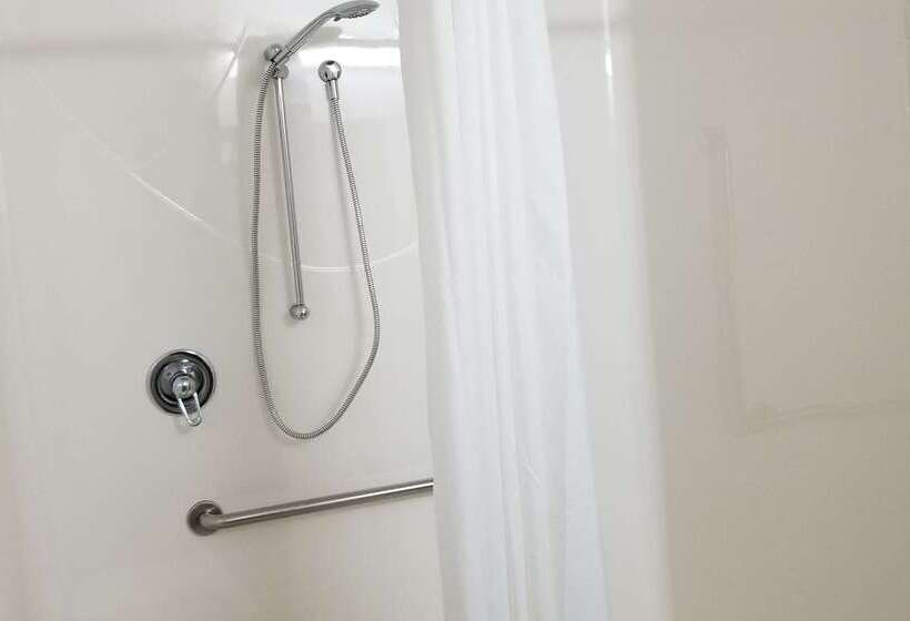 Surestay Plus Hotel By Best Western Lethbridge