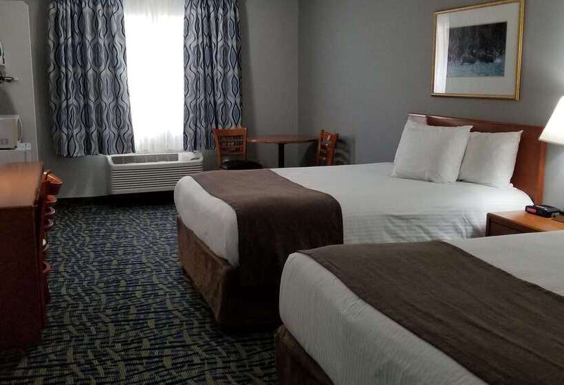 Surestay Plus Hotel By Best Western Lethbridge