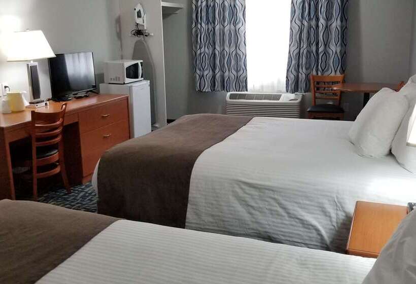 Surestay Plus Hotel By Best Western Lethbridge