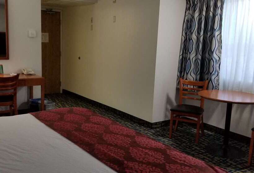 Surestay Plus Hotel By Best Western Lethbridge
