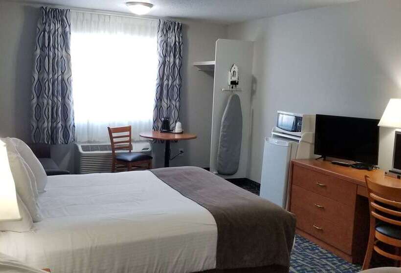 Surestay Plus Hotel By Best Western Lethbridge