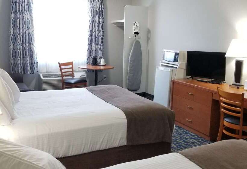 Surestay Plus Hotel By Best Western Lethbridge