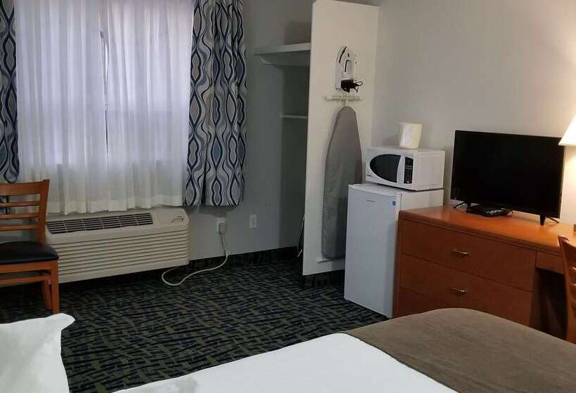 Surestay Plus Hotel By Best Western Lethbridge