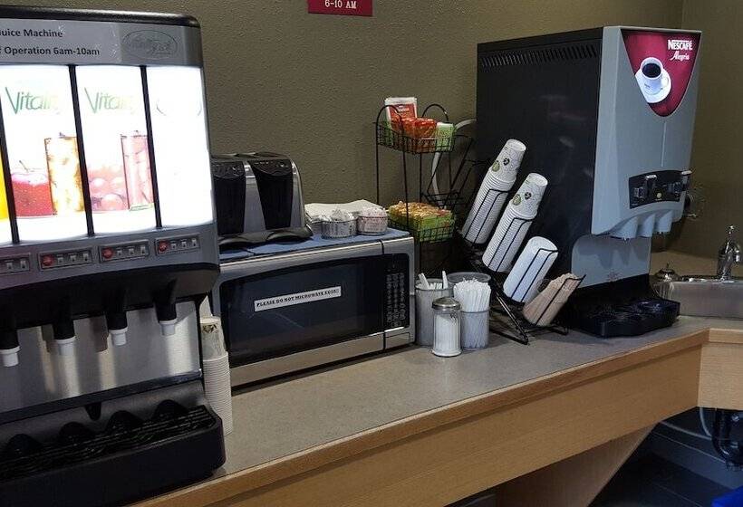 Surestay Plus Hotel By Best Western Lethbridge