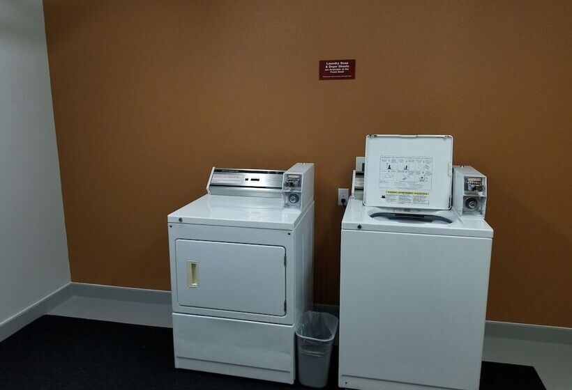 Surestay Plus Hotel By Best Western Lethbridge