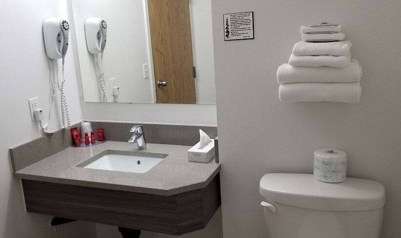 Surestay Plus Hotel By Best Western Lethbridge