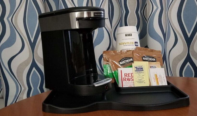 Surestay Plus Hotel By Best Western Lethbridge