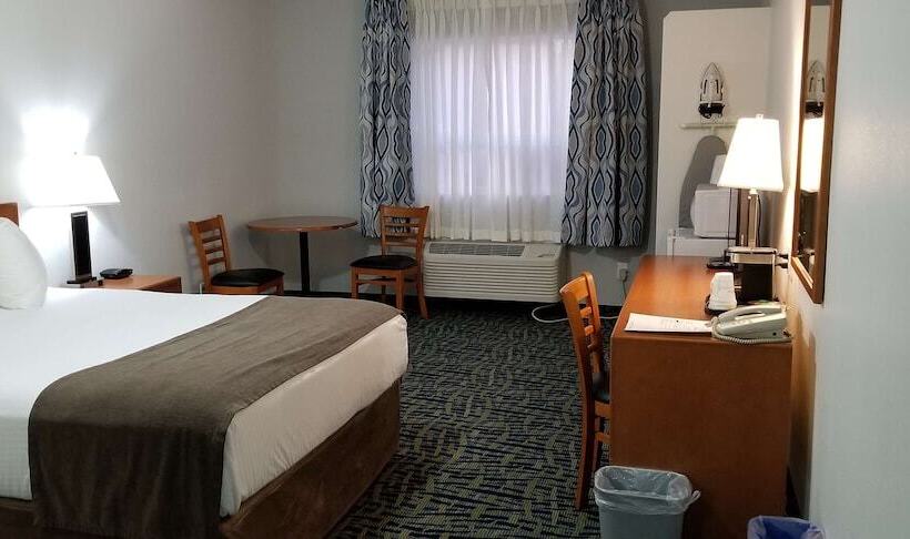 Surestay Plus Hotel By Best Western Lethbridge