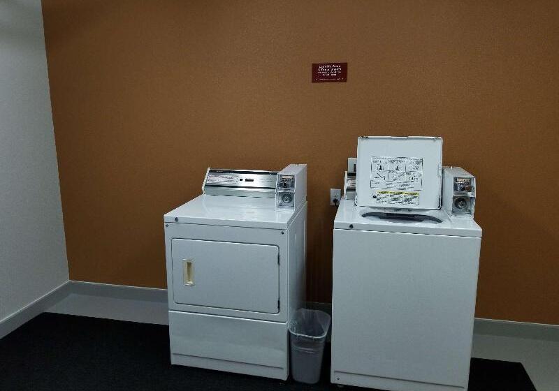 Surestay Plus Hotel By Best Western Lethbridge