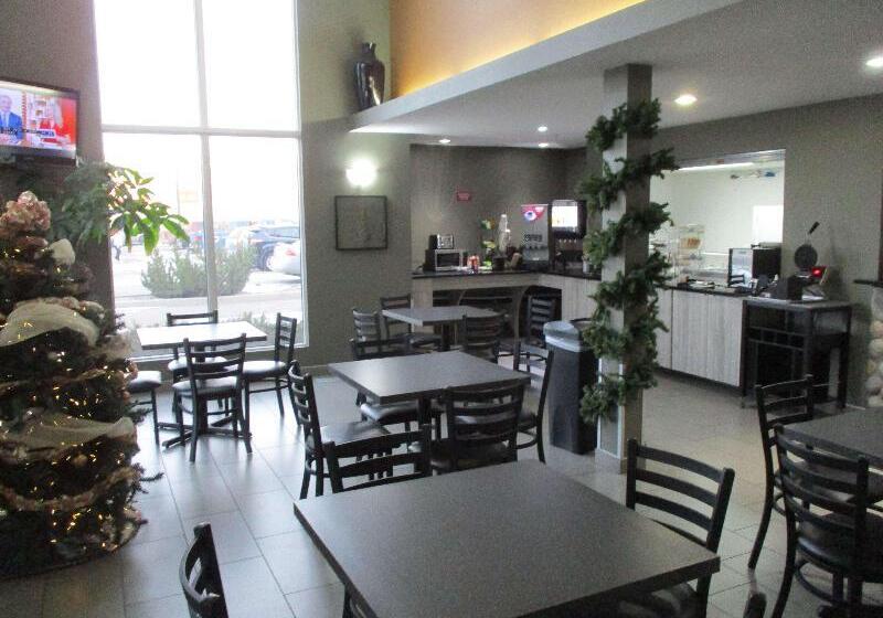 Surestay Plus Hotel By Best Western Lethbridge