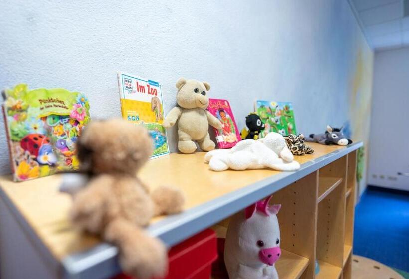 Taste Hotel Jettingen