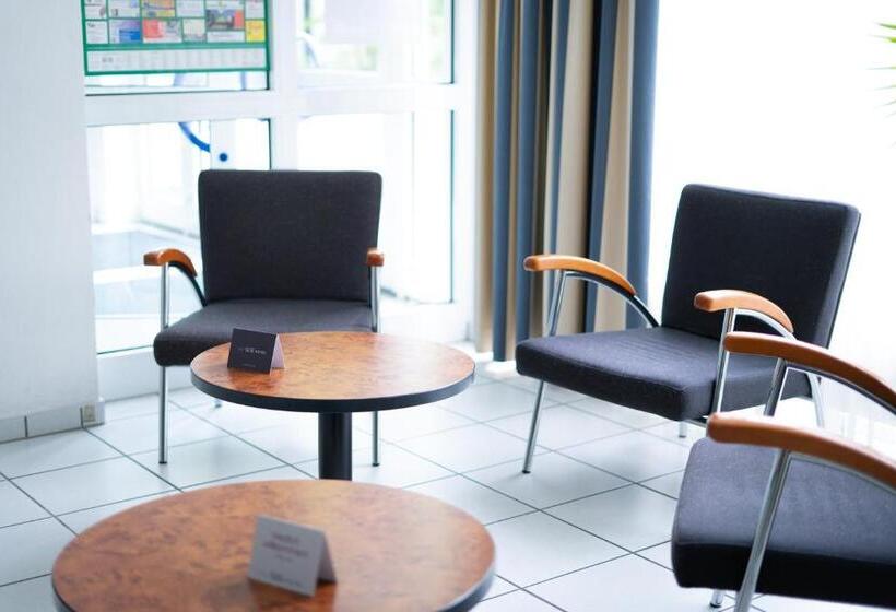 Taste Hotel Jettingen