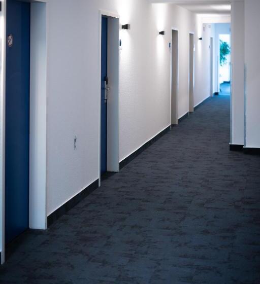 Taste Hotel Jettingen