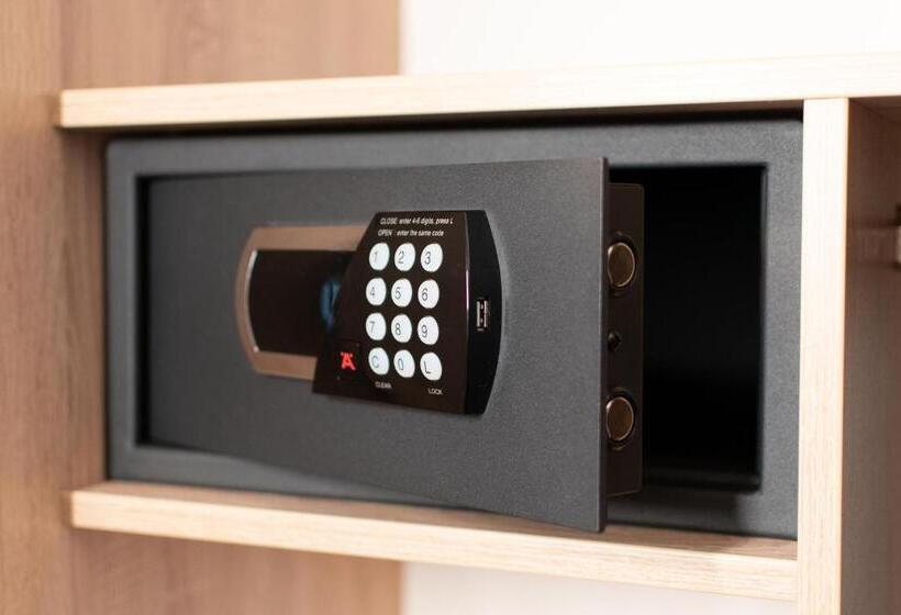 Taste Hotel Jettingen