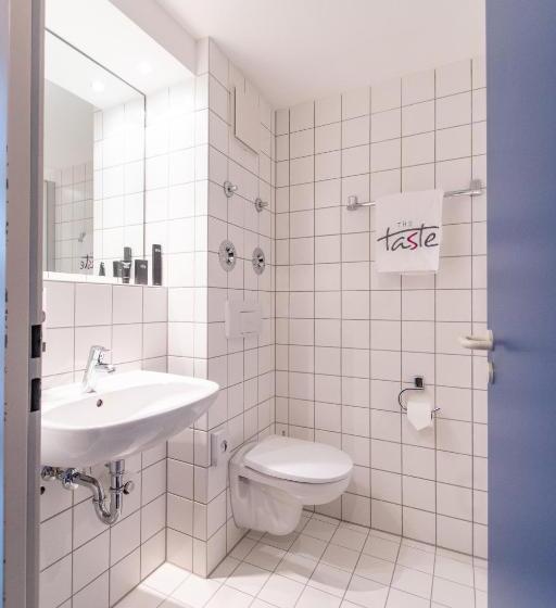 Taste Hotel Jettingen