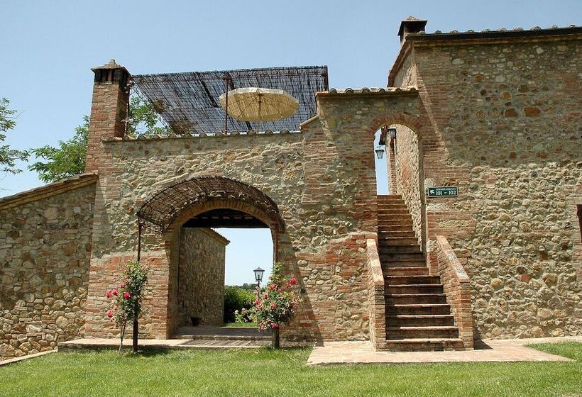 فندق Tenuta Casabianca