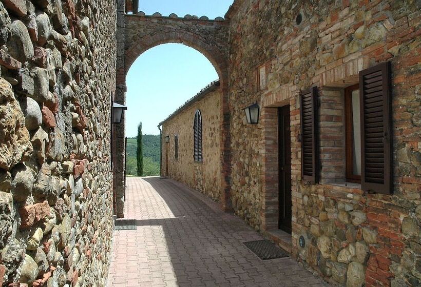 فندق Tenuta Casabianca