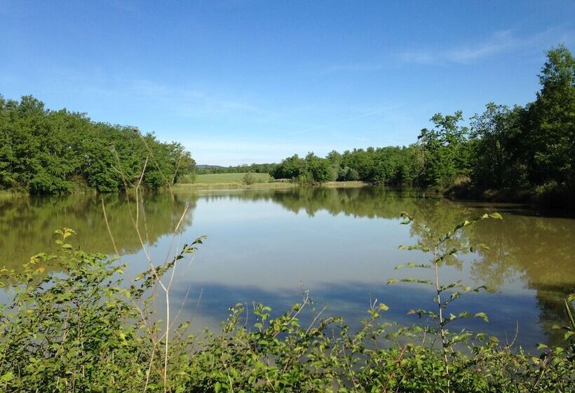 فندق Tenuta Casabianca