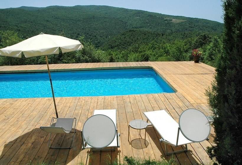 فندق Tenuta Casabianca