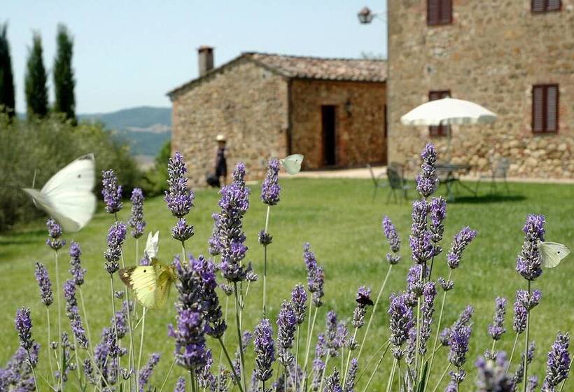 فندق Tenuta Casabianca