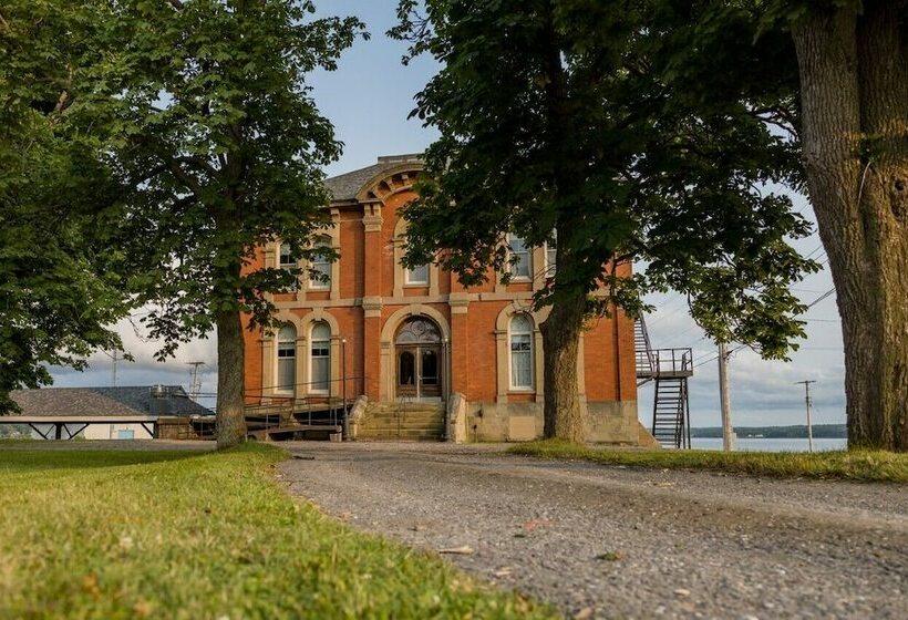 فندق The Customs House Inn