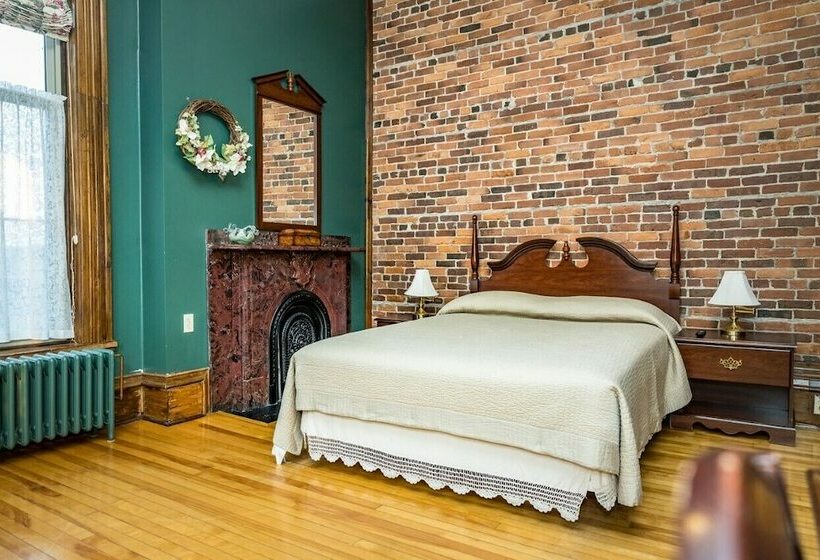 فندق The Customs House Inn