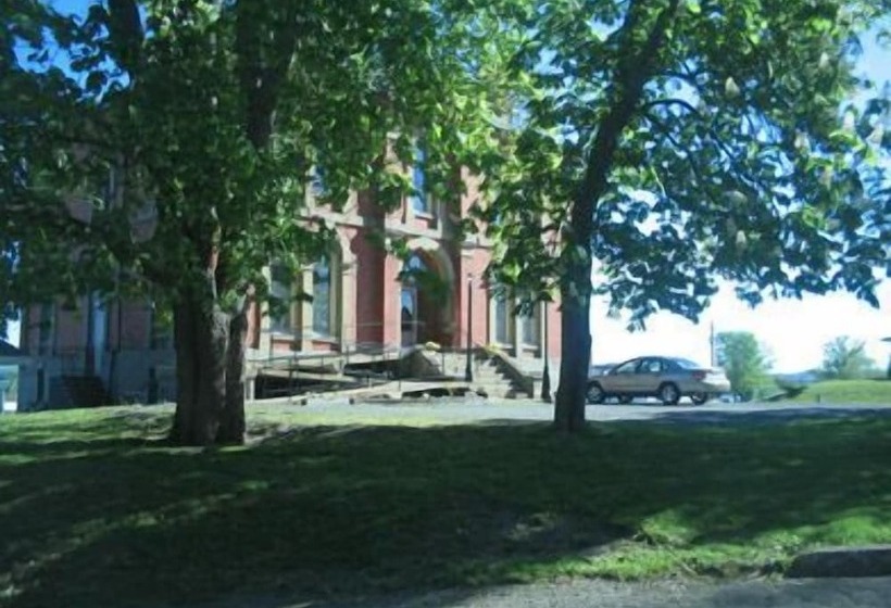 فندق The Customs House Inn