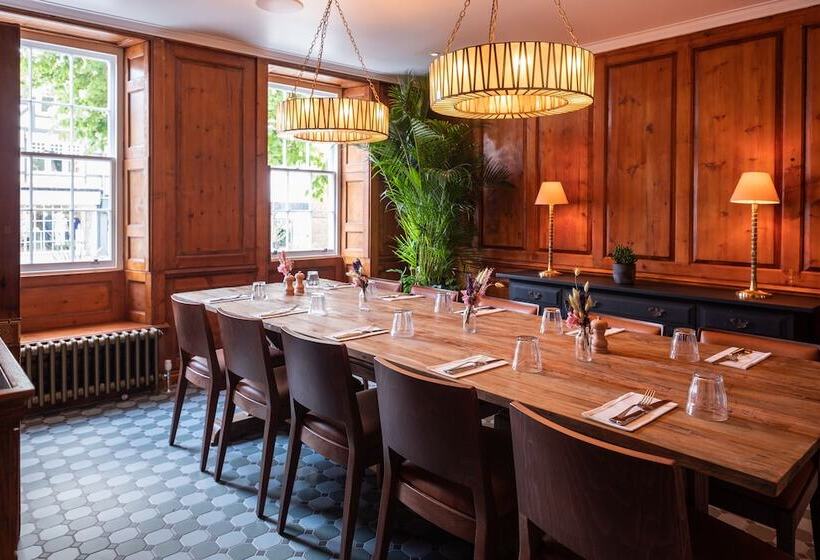 호텔 The Georgian, Haslemere, Surrey