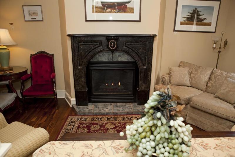 Hotel The Great George