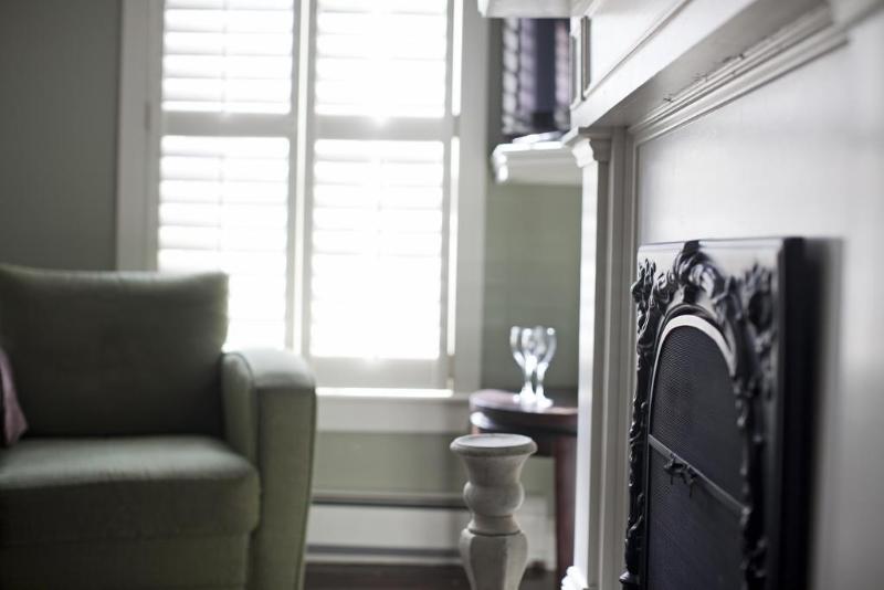 Hotel The Great George