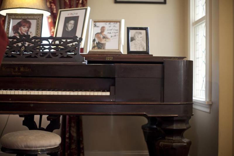 Hotel The Great George