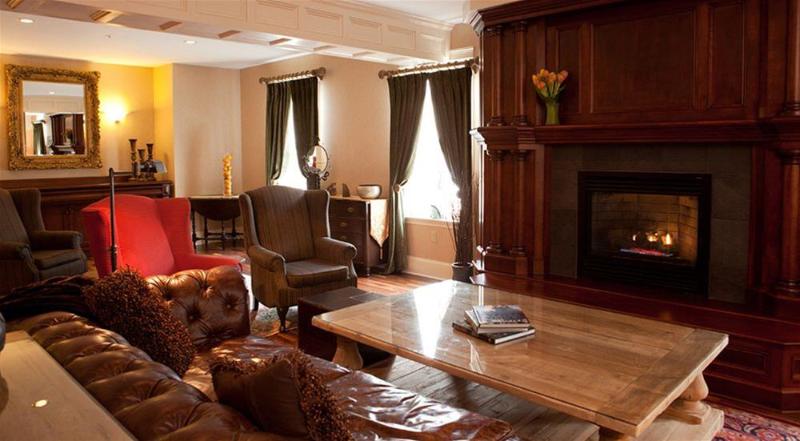 Hotel The Great George