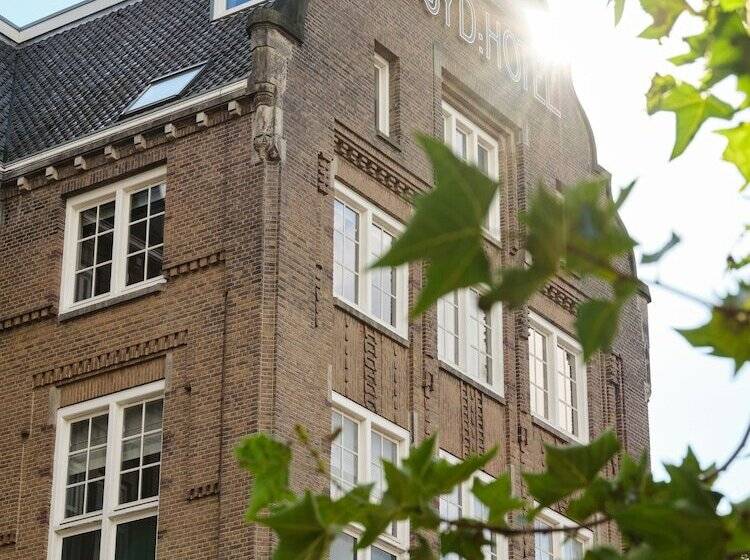 فندق The Hoxton, Lloyd Amsterdam