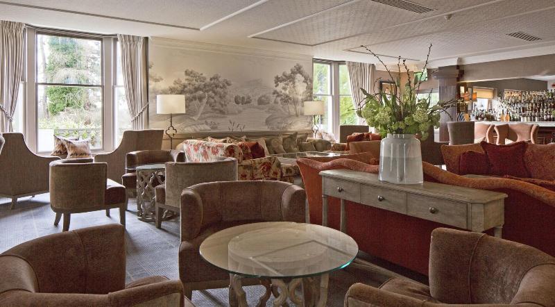 The Marcliffe Hotel And Spa