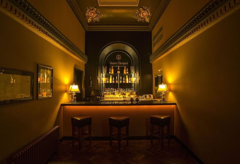 בית מלון כפרי The Merchant