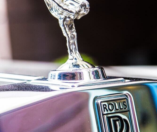 בית מלון כפרי The Merchant