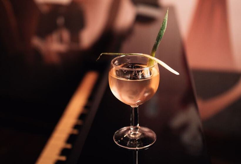 בית מלון כפרי The Merchant